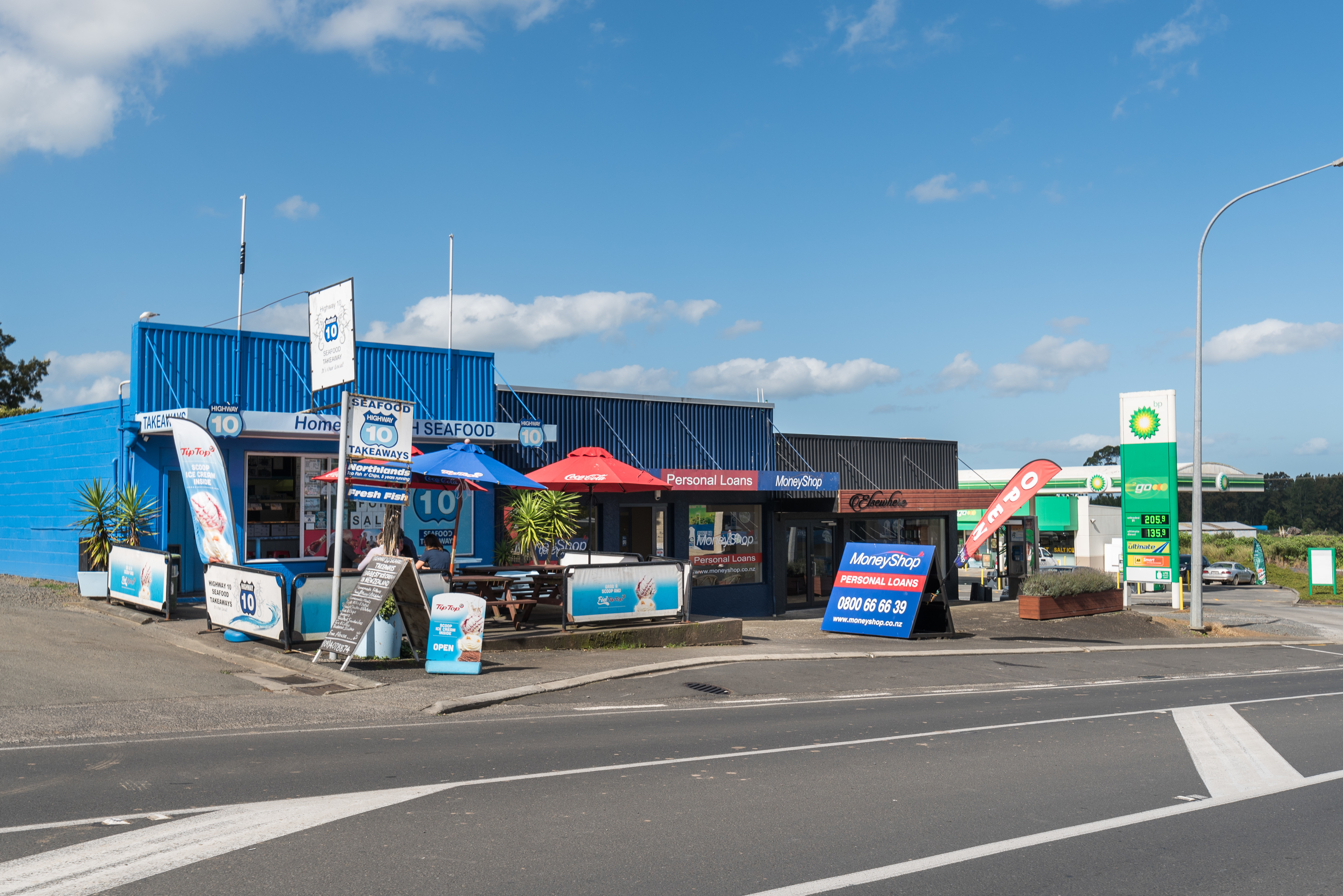 State Highway 10, Kerikeri Surrounds, Far North, 0 ห้องนอน, 1 ห้องน้ำ