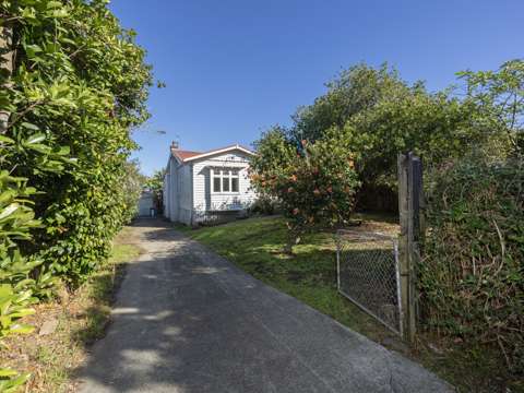 Onehunga 3房  Your Next Project Awaits