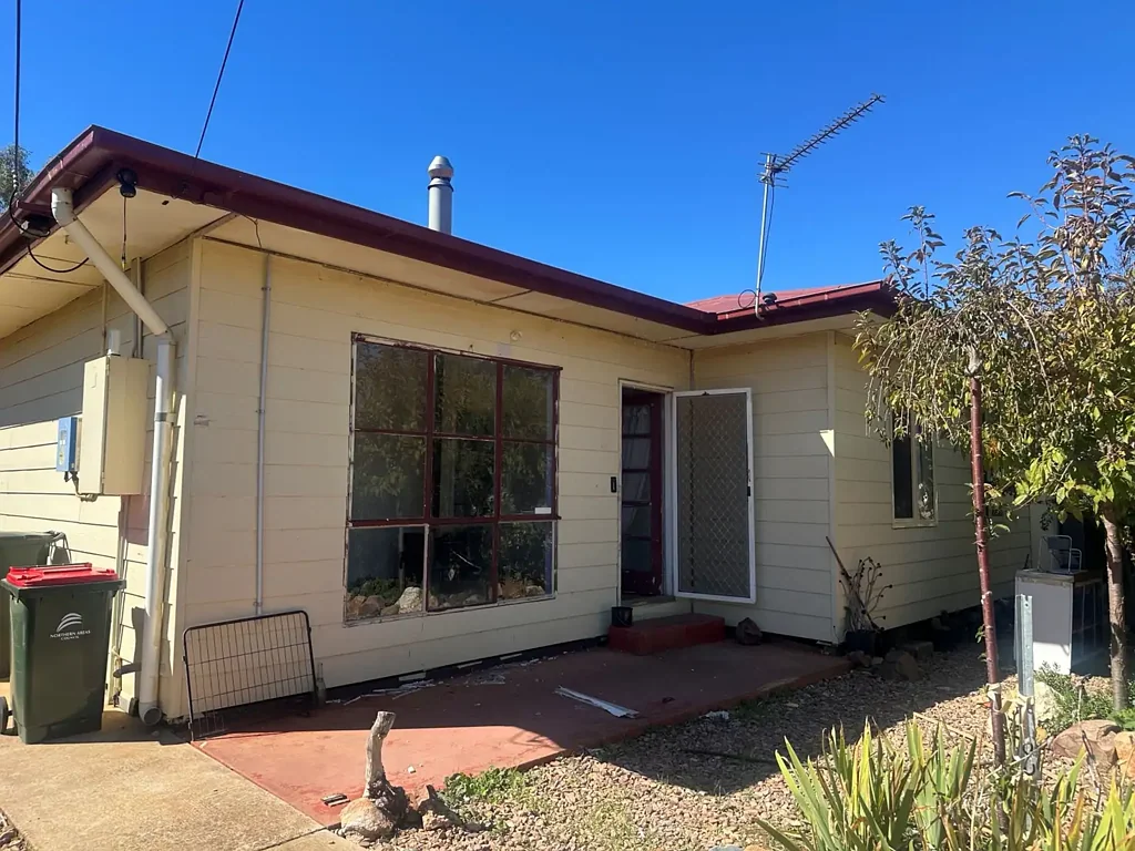 Charming 3-Bedroom Home in the Heart of Jamestown