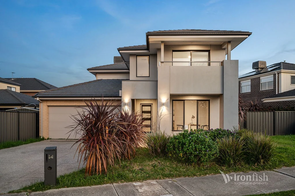 64 Highlander Drive, Craigieburn, VIC 3064