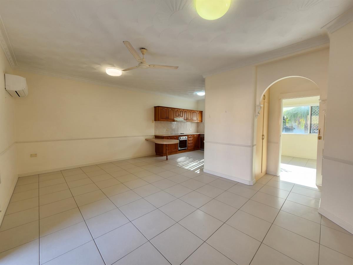 UNIT 4 182 MCLEOD ST, CAIRNS NORTH QLD 4870, 0 ਕਮਰੇ, 0 ਬਾਥਰੂਮ, Unit