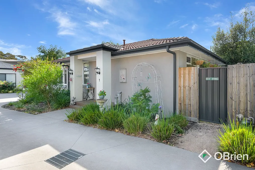 1/69 Armata Crescent, Frankston North, VIC 3200