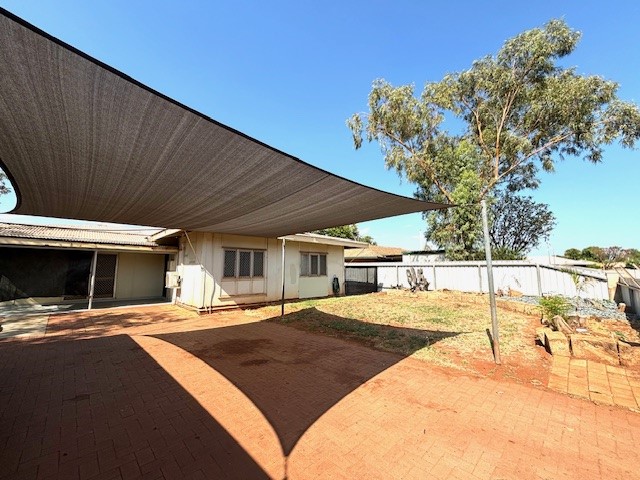 43 LIMPET CR, SOUTH HEDLAND WA 6722, 0 Bedrooms, 0 Bathrooms, House