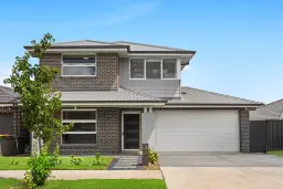 4 Annan Avenue (Melonba), Marsden Park