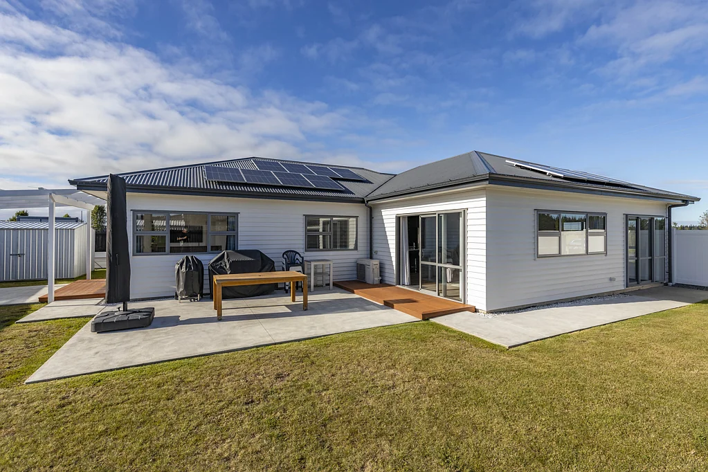 390 Dunns Crossing Road, Rolleston, Selwyn, Canterbury