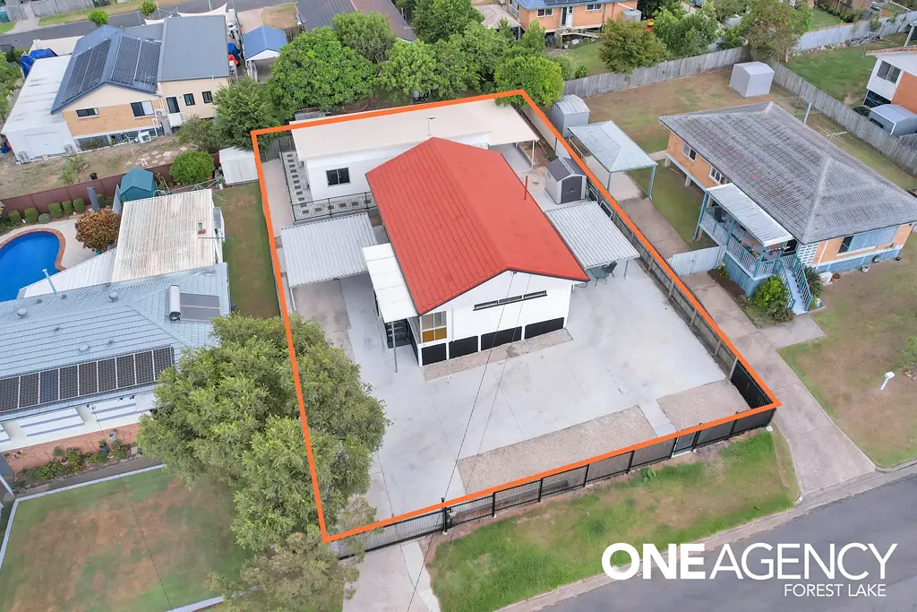 10 Cygnus Street, Inala, QLD 4077
