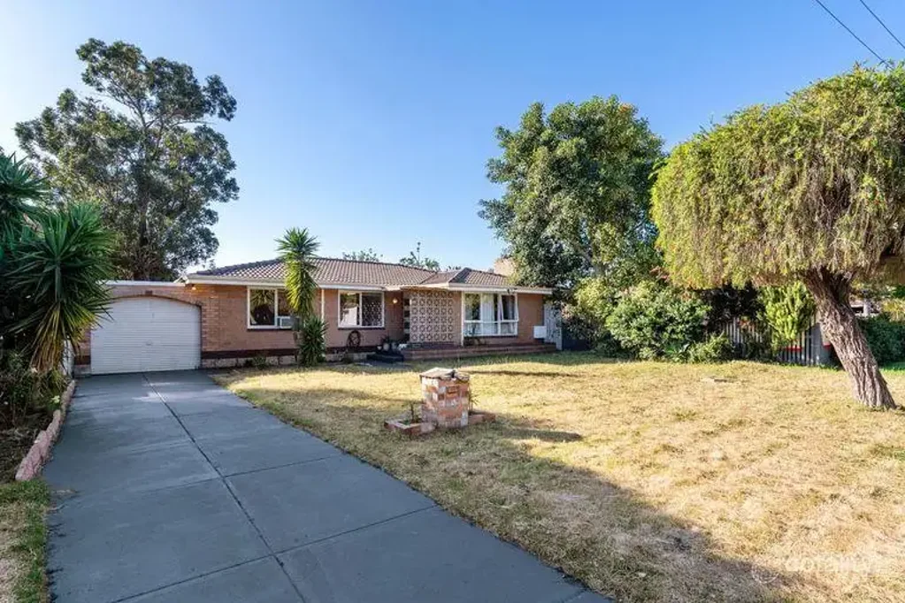 Affordable 3 bedroom gem