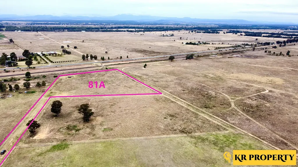 Narrabri  FLOOD FREE BLOCK ONLY MINUTES FROM TOWN, WITH VIEWS TO THE MOUNTAINS!!