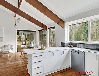 726 Gap Road, Riddells Creek, VIC 3431, 3房, 2浴, 独立屋
