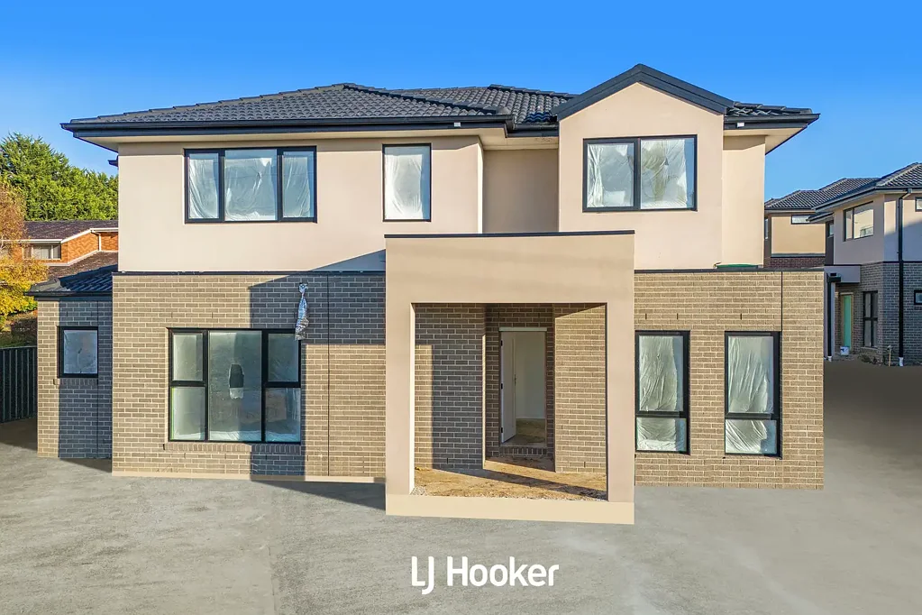 Hampton Park 3Kwarto Prime Opportunity in Hampton Park: Act Fast! Take your pick.