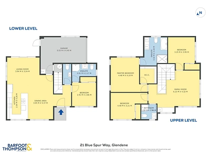 23 Blue Spur Way, Glendene, Waitakere City, 4 ਕਮਰੇ, 3 ਬਾਥਰੂਮ, House