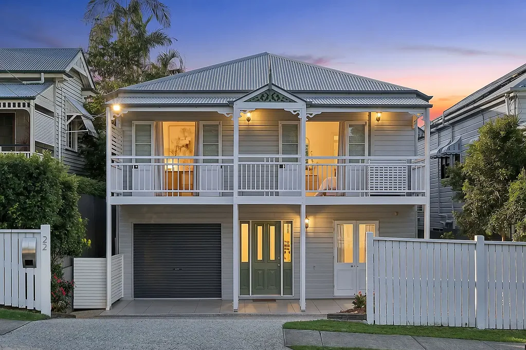 22 Hunter Street, Indooroopilly, QLD 4068