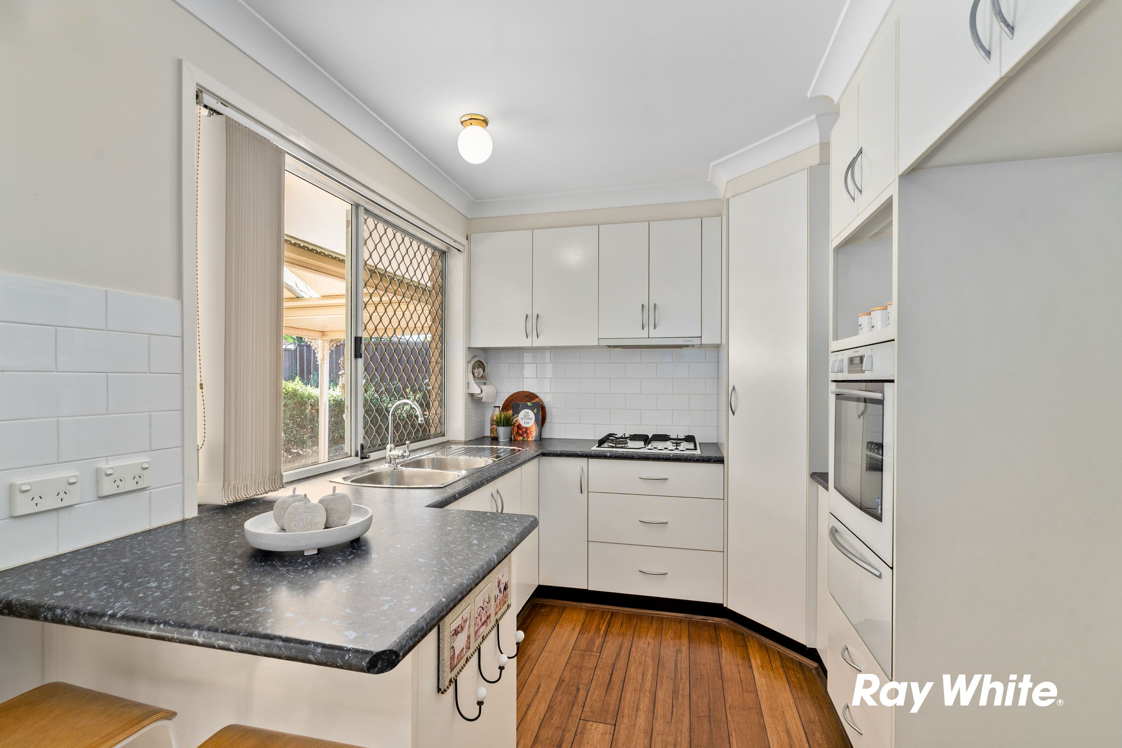 22 ORISSA WAY, DOONSIDE NSW 2767, 0房, 0浴, House