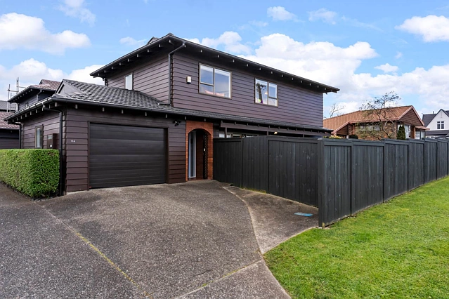10A Ngaio Street, Takapuna, North Shore City