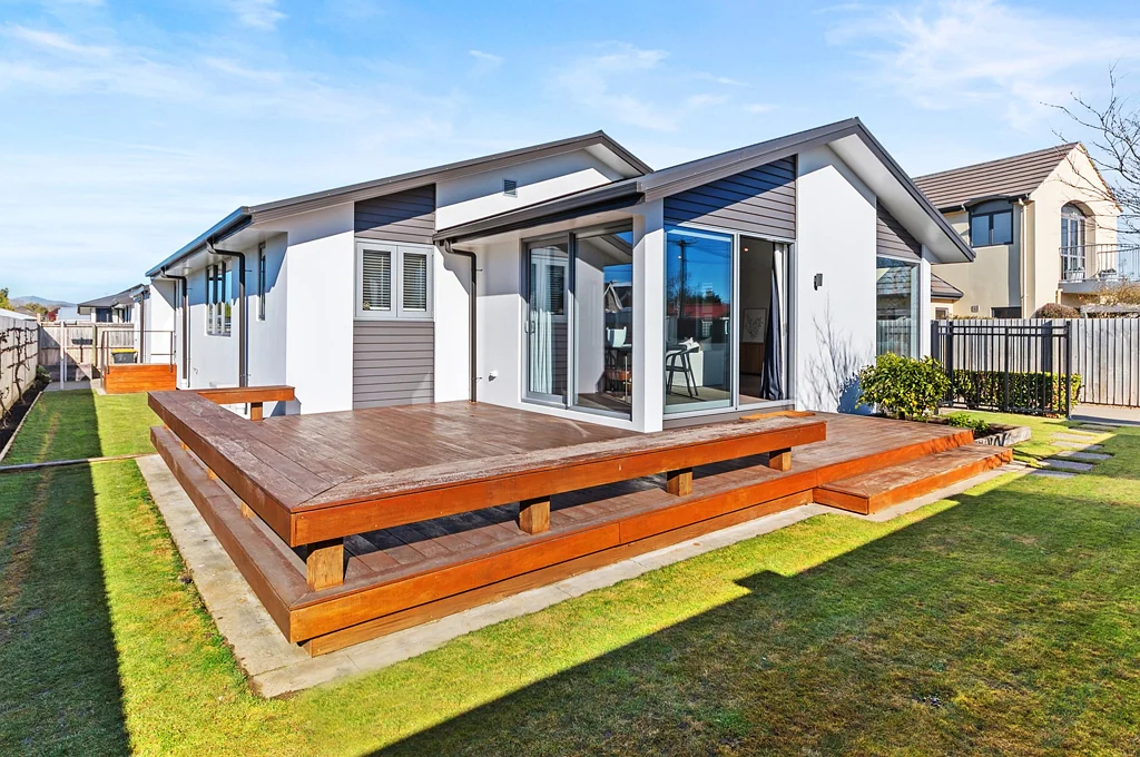 58 McFaddens Road, St Albans, Christchurch, Canterbury
