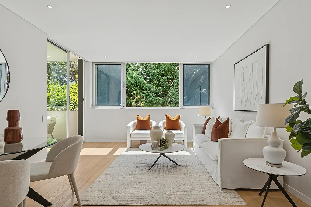 305/5 Belmont Avenue, Wollstonecraft, NSW 2065