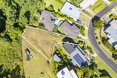 Coffs Harbour Elevated Coastal Outlooks with Ready-to-Build Potential