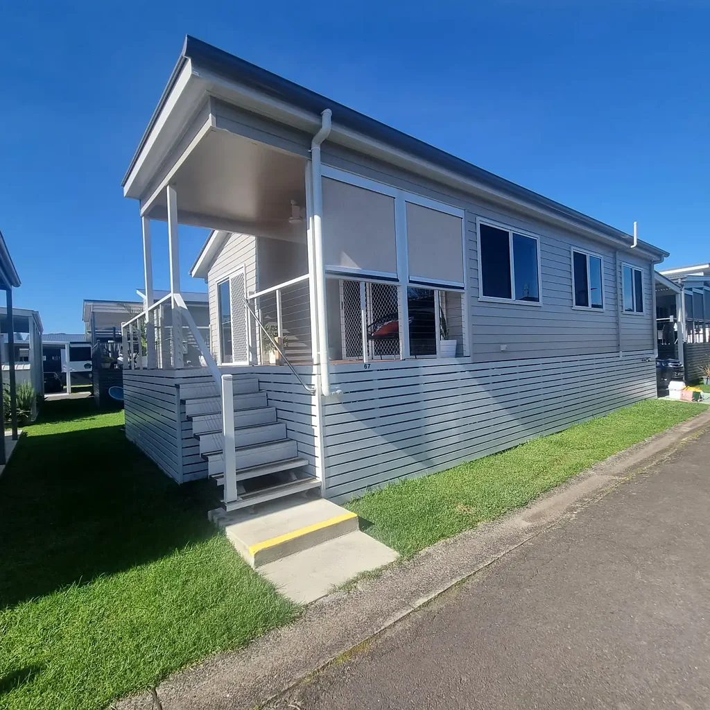 Shoalhaven Heads 2房  Lifestyle Living