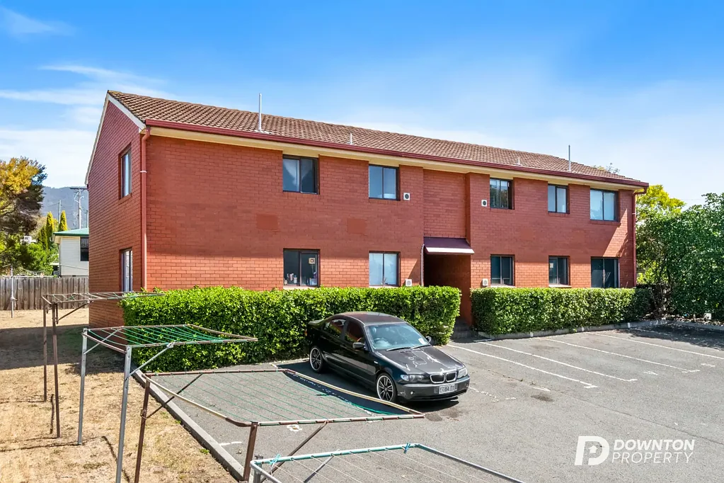 Sweet Apartment Living in Claremont