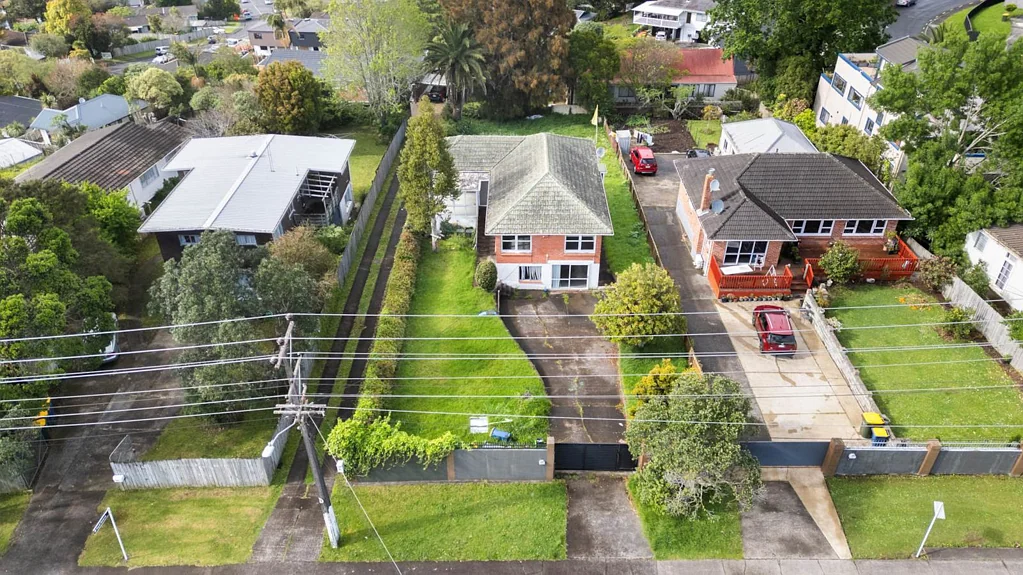 41 Royal Road, Massey, Waitakere City, Auckland