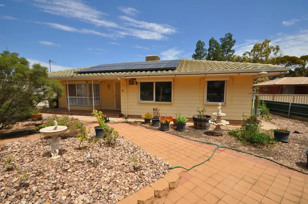 10 Butler Crescent, Port Augusta West
