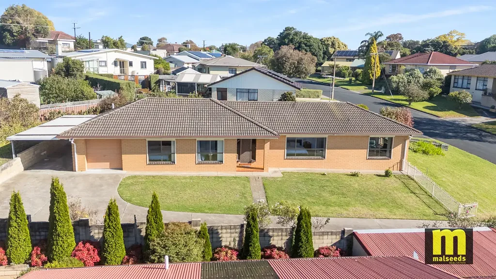 Mount Gambier 4 Bedroom Generous 4 Bedroom Home In Quiet Crescent