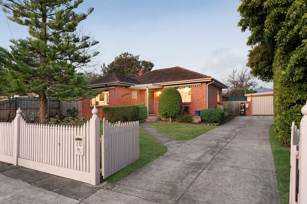 20 Beewar Street, Greensborough, VIC 3088