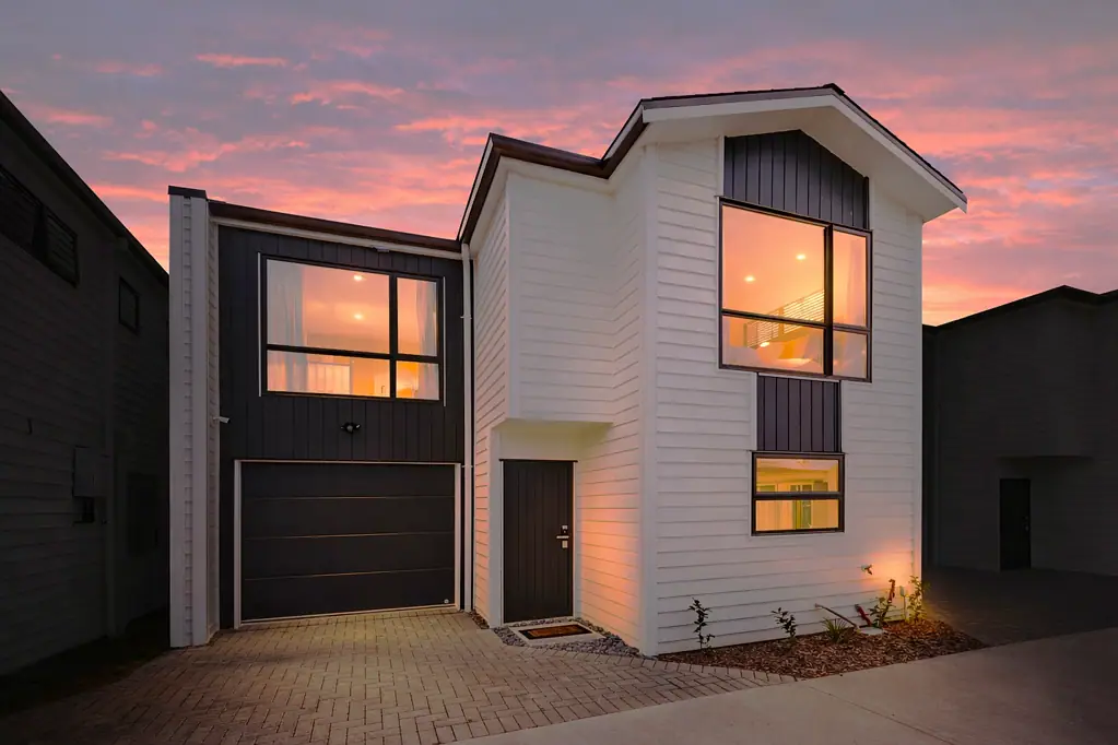 10C George Street, Mangere East, Manukau City, Auckland