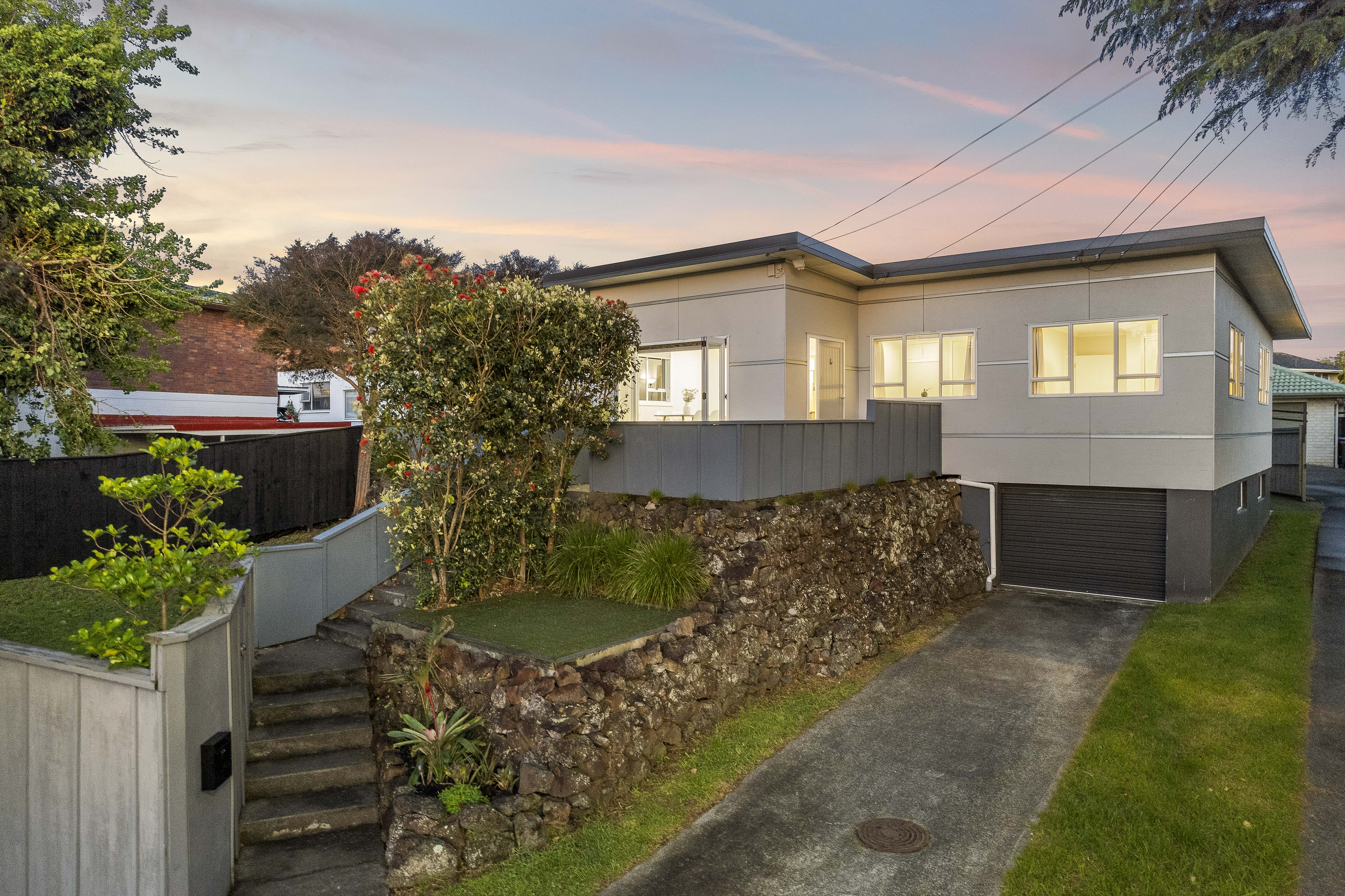 2 Laud Avenue, Ellerslie, Auckland, 3 Schlafzimmer, 1 Badezimmer, House