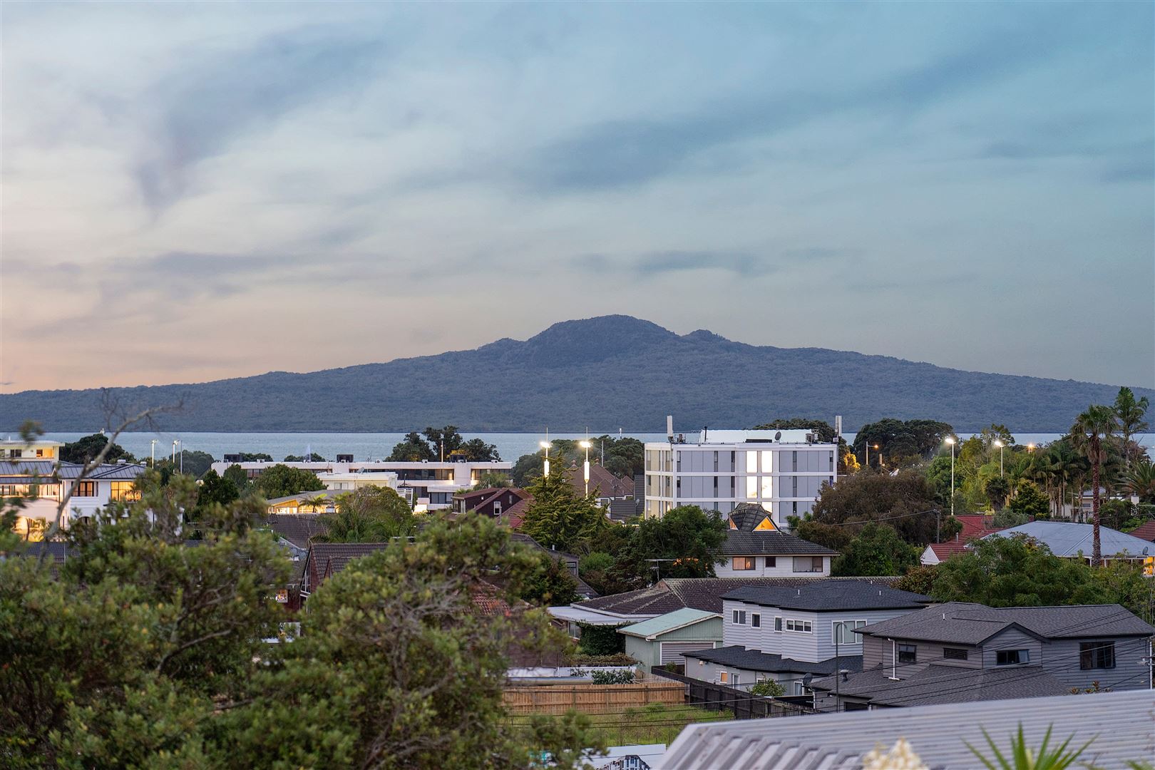 2 Codrington Crescent, Mission Bay, Auckland, 5房, 0浴