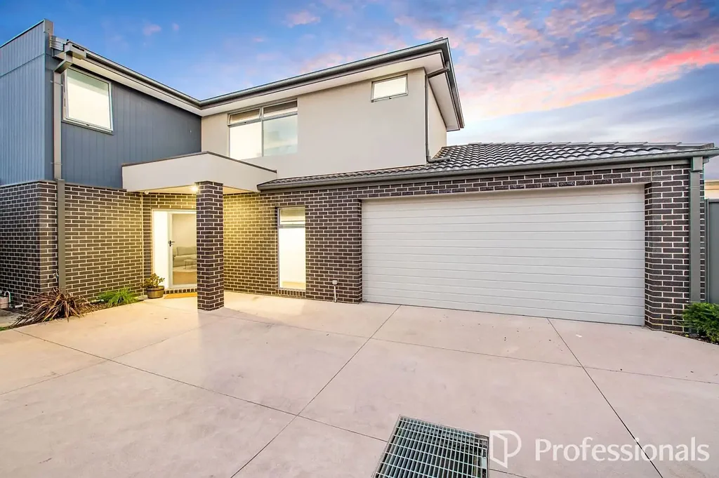 3/34 Albert Road, Sydenham, VIC 3037