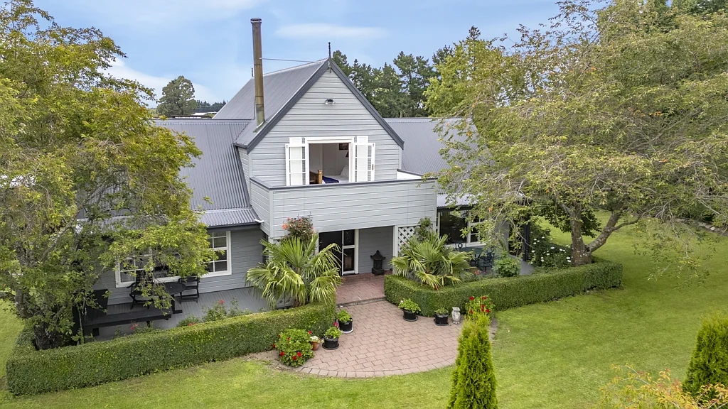 4 Totara Drive, Oxford, Waimakariri, Canterbury