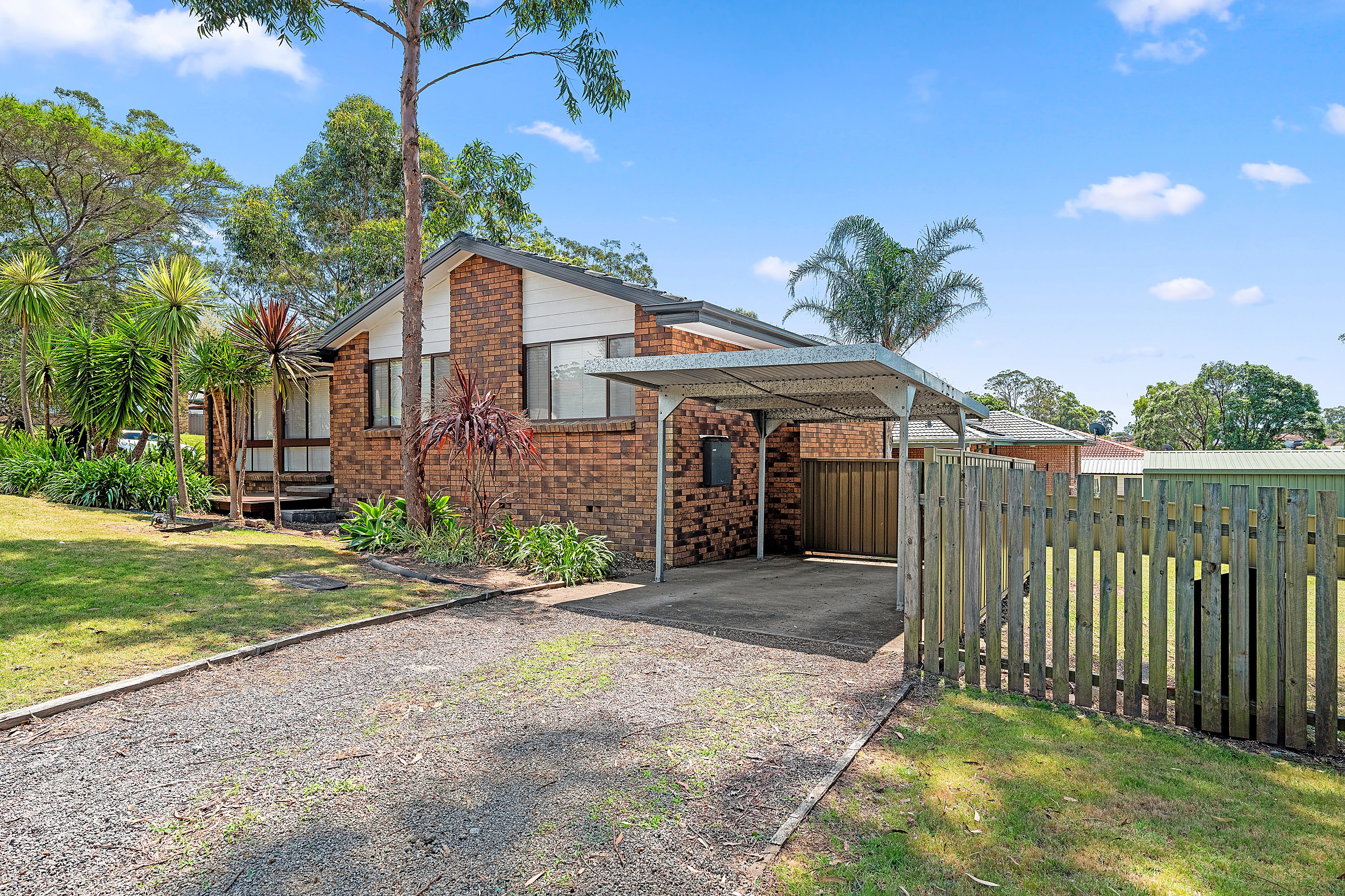 22 KINDLEBARK DR, MEDOWIE NSW 2318, 0 Schlafzimmer, 0 Badezimmer, House