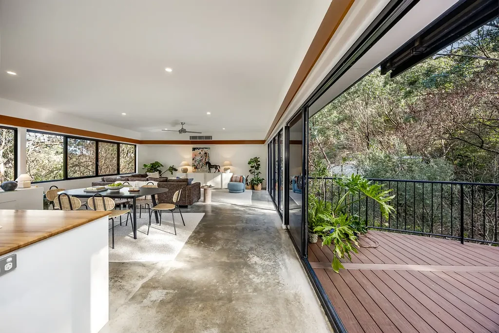 Belair 4બેડરૂમ An Architectural Original That Swaps Suburbia For Sanctuary…