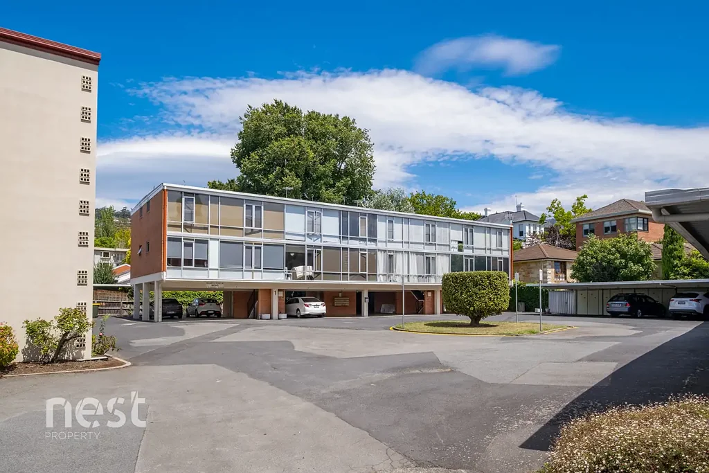 Fully Furnished, Low-Maintenance Living