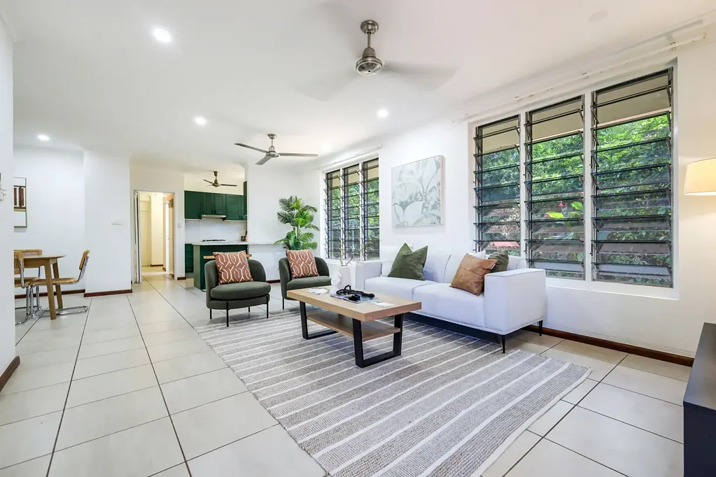 Anula 4房  The Ultimate Blend of Comfort and Outdoor Living!