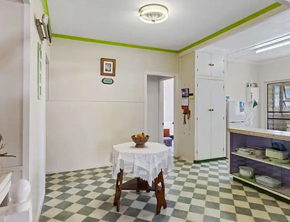 82a Rifle Range Rd, Gympie, QLD 4570, 3房, 1浴, House