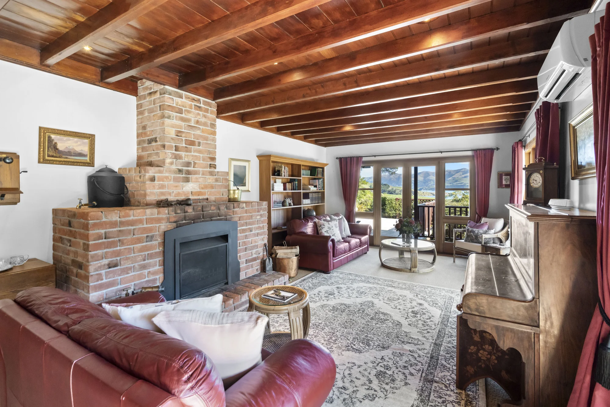 38 Tizzards Road, Robinsons Bay, Banks Peninsula, 4 Bedrooms, 3 Bathrooms, Lifestyle Property