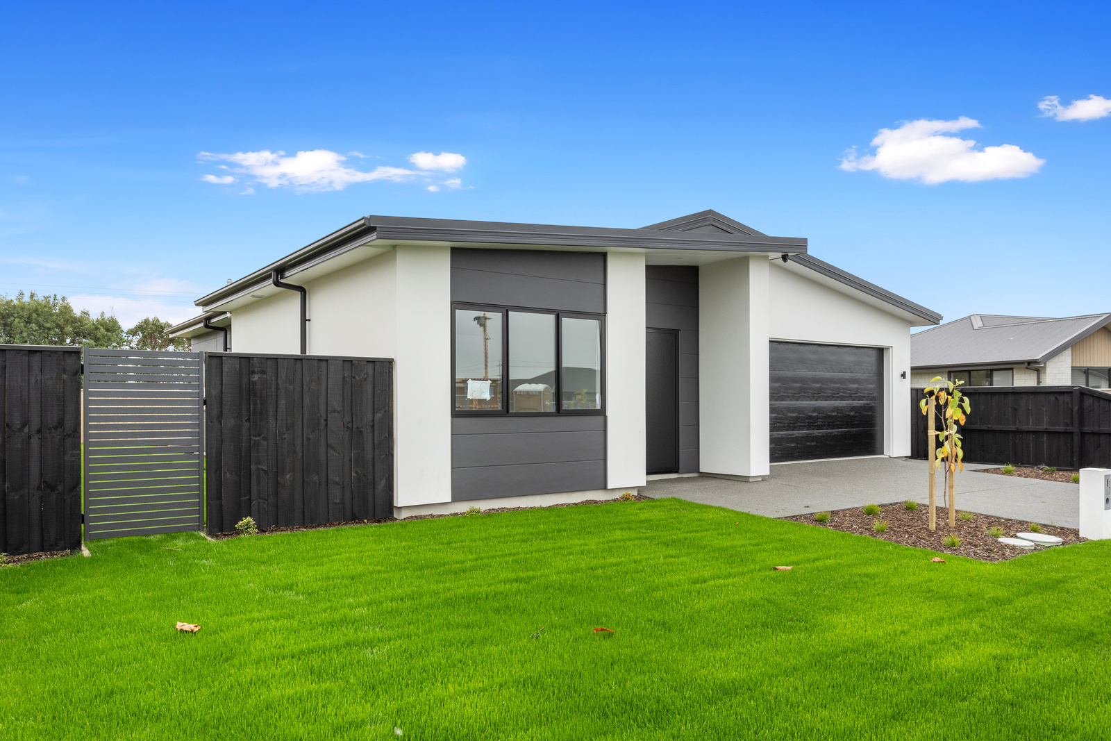 17 Farmview Lane, Lincoln, Selwyn, 3房, 0浴, House