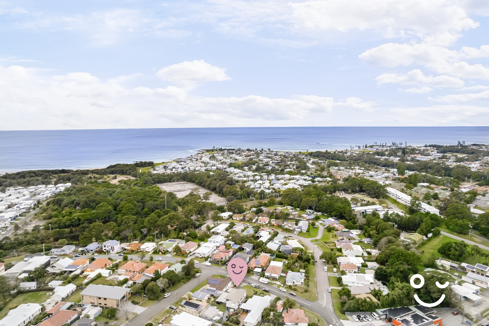 7 BEATTIE AV, BULLI NSW 2516, 0房, 0浴, House