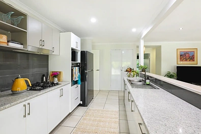 43 Elouera Drive, Ninderry, QLD 4561, 4 slaapkamers, 2 badkamers, House