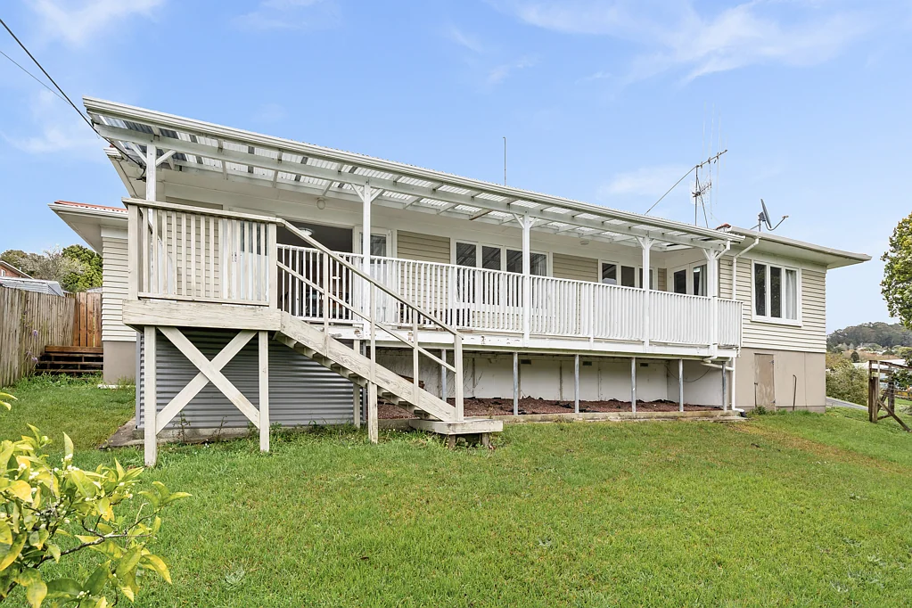 98B Morningside Road, Morningside, Whangarei, Northland