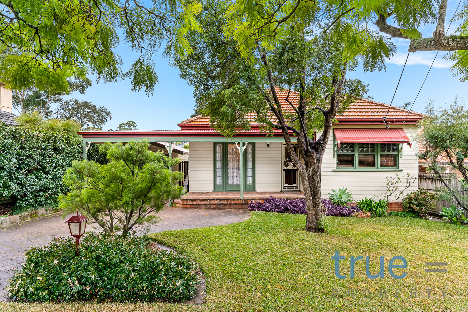 95 RAMSAY RD, PICNIC POINT NSW 2213, 0 Kuwarto, 0 Banyo, House