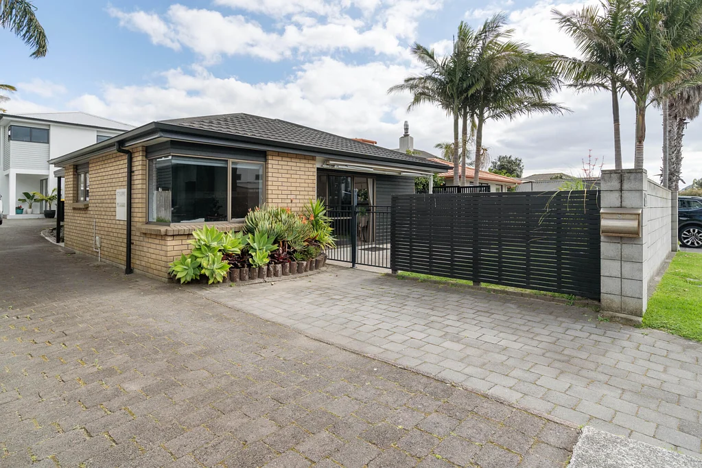 Mount Maunganui 2બેડરૂમ Sunny Side of Valley - FIRST OPEN HOME FRIDAY