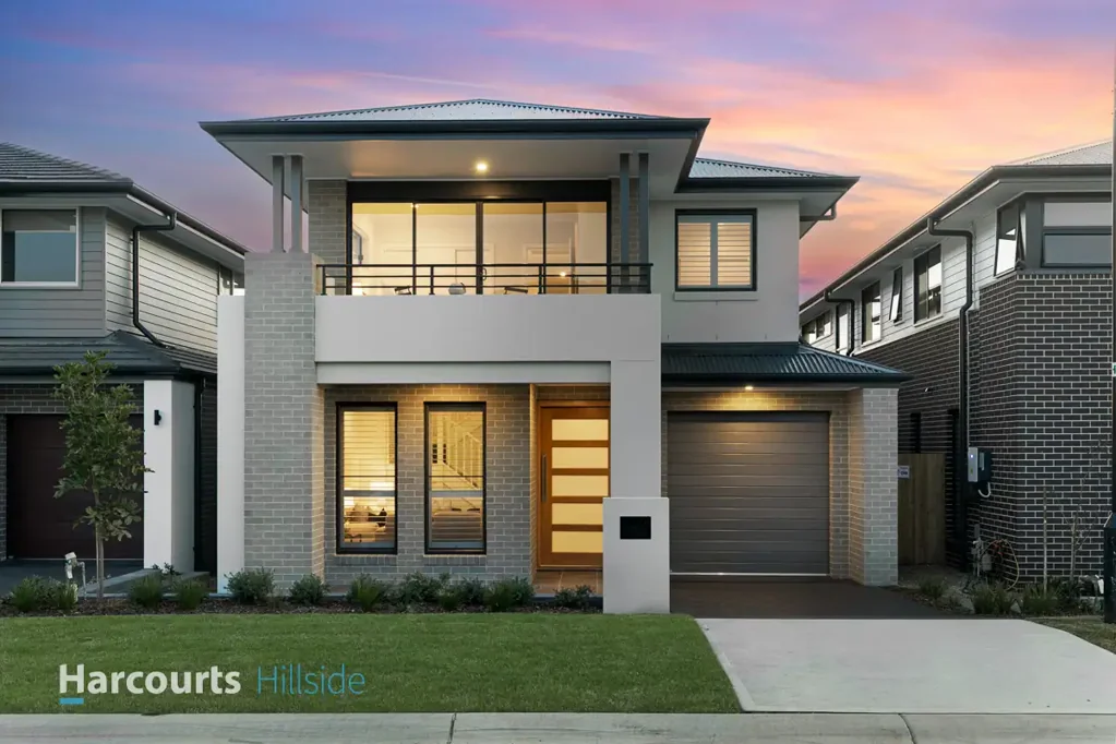 9 Burranah Street, Rouse Hill, NSW 2155
