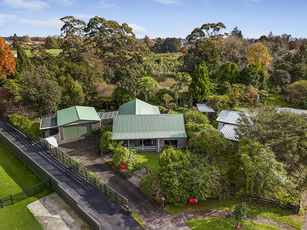 19 Opal Place, Chartwell, Hamilton, Waikato