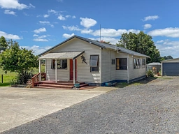54 Pioneer Road, Tahuna
