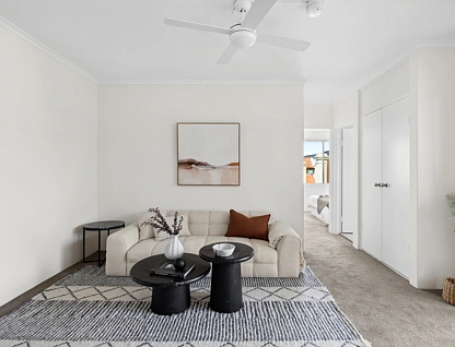 8/347 Annandale Street, Annandale, Inner West, 2房, 1浴, Apartment