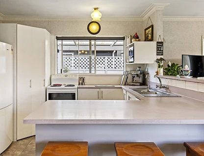 2/27 Arama Street, Nukuhau, Taupo, 2 Bedrooms, 1 Bathrooms, House