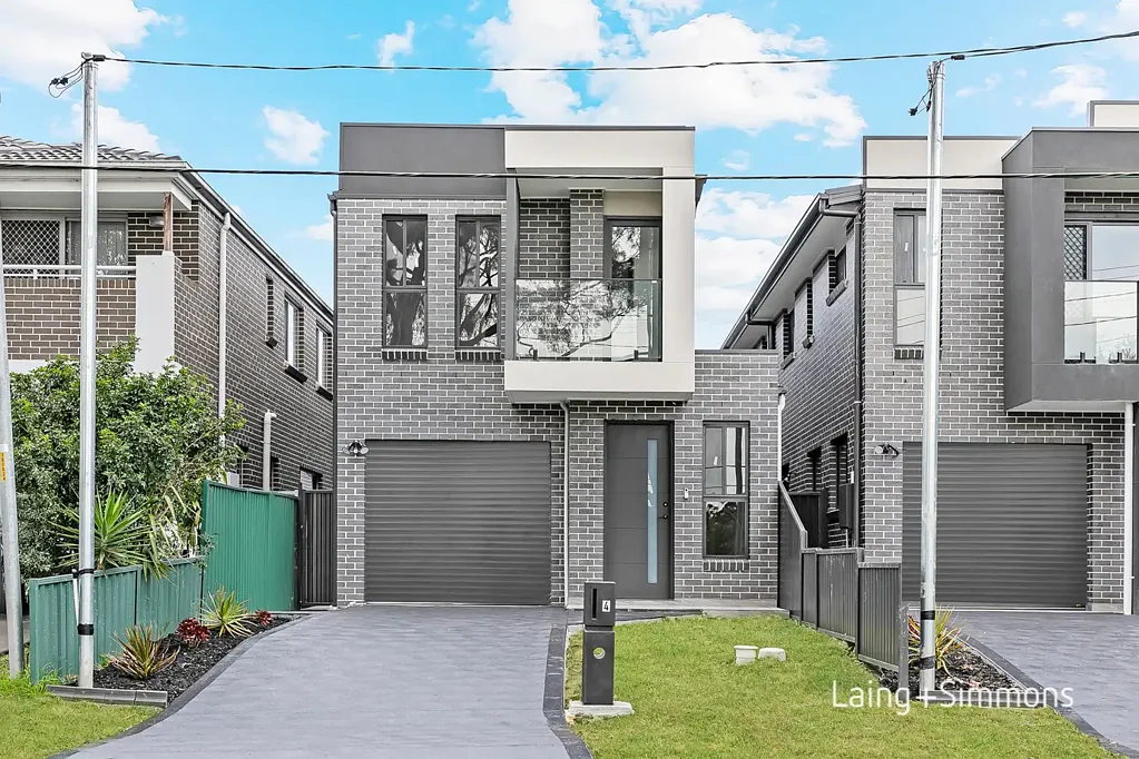 Mount Druitt 5 Bedroom Brand-new free standing designer home in prime location